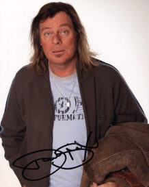 David Spinx 2 - Eastenders