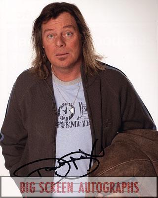 David Spinx 2 - Eastenders
