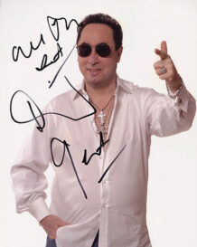 David Guest 2