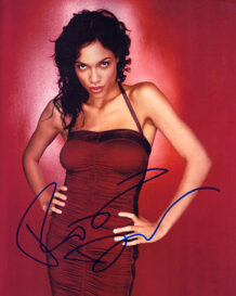 Rosario Dawson 4