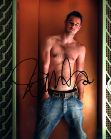 Danny Dyer A