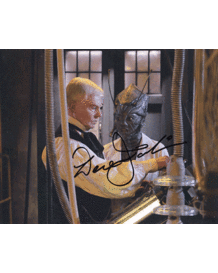 Derek Jacobi 2