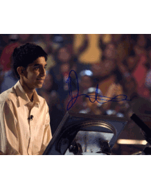 Dev Patel 1