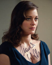 Marion Cotillard 7