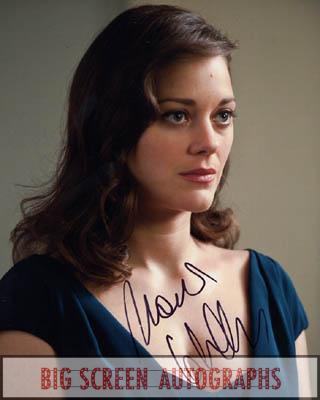 Marion Cotillard 7