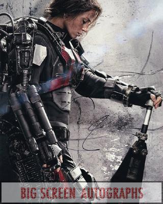 Emily Blunt 10