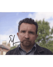 Eddie Marsan