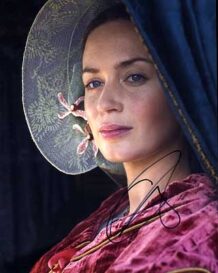 Emily Blunt 1