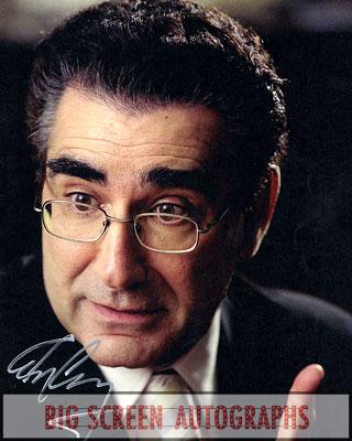 Eugene Levy