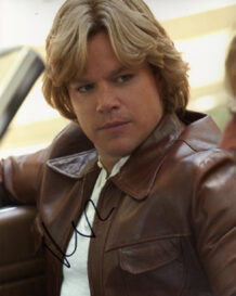 Matt Damon 5