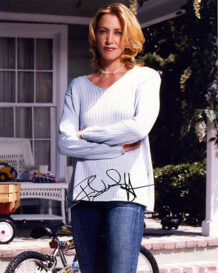 Felicity Huffman