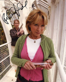 Felicity Kendal