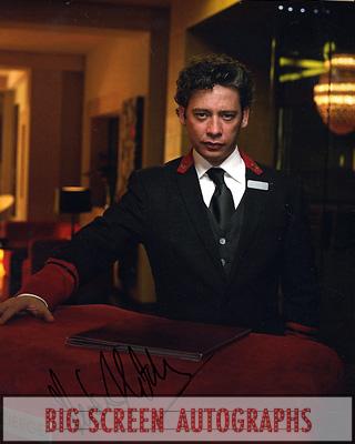 Dexter Fletcher 1