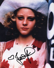 Jodie Foster