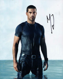 Matthew Fox 1