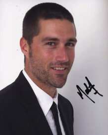 Matthew Fox 5