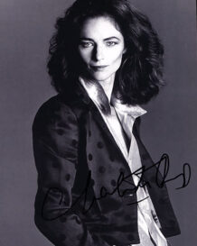 Charlotte Gainsbourg 2