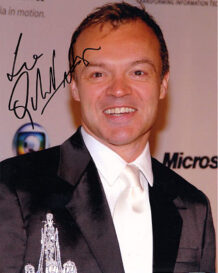 Graham Norton 1