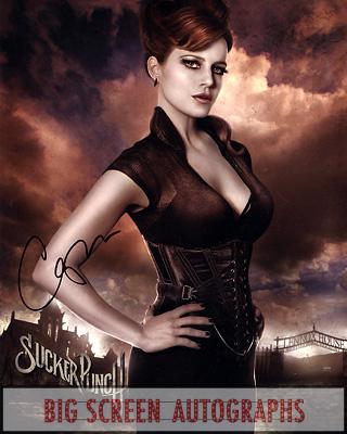 Carla Gugino 3