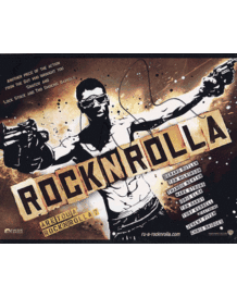 Guy Ritchie 1