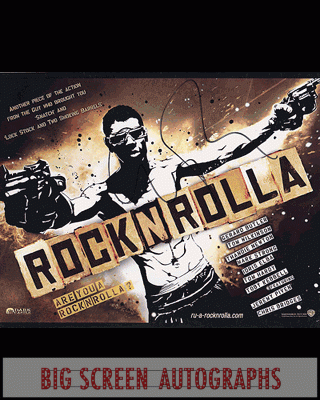 Guy Ritchie 1