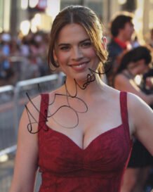 Hayley Atwell 11