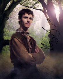 Harry Lloyd