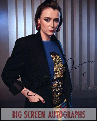 Keeley Hawes 5