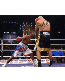 David Haye