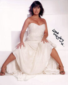 Hayley Tamaddon 1