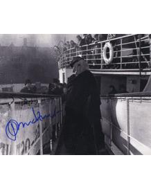 John Hurt 8