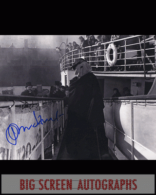 John Hurt 8