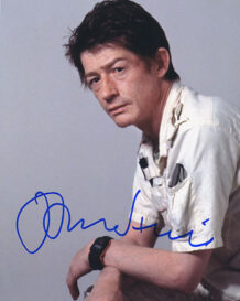 John Hurt 9