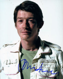 John Hurt 11