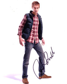 Arthur Darvill 1