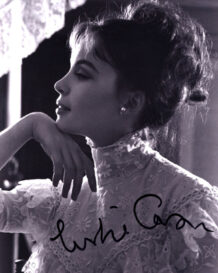Leslie Caron 1