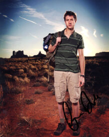 Arthur Darvill 3