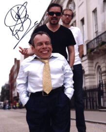 Warwick Davis 3