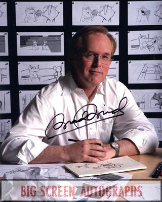 Brad Bird 2 (+ACOA)