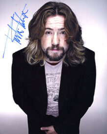 Justin Lee Collins 1