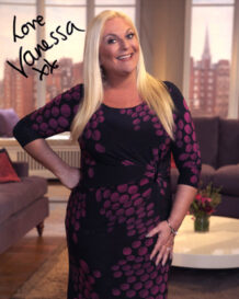 Vanessa Feltz