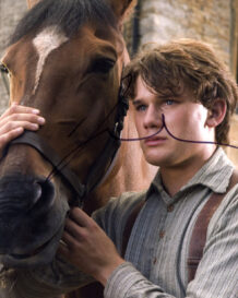 Jeremy Irvine