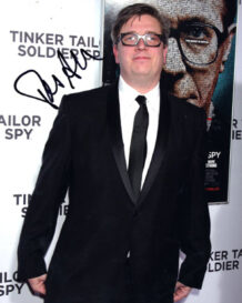 Tomas Alfredson 3