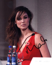Berenice Marlohe A