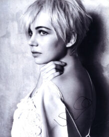 Michelle Williams 2