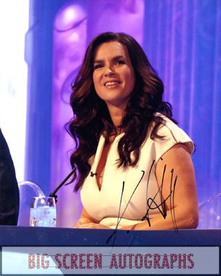 Katarina Witt 3 | Big Screen Autographs