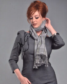 Christina Hendricks 4
