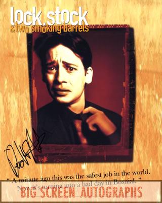 Dexter Fletcher 2