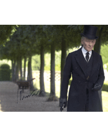 Ian McKellen E