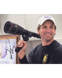 Zack Snyder 4